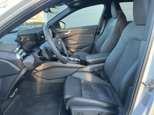 Audi A6 Avant Quattro S-Line