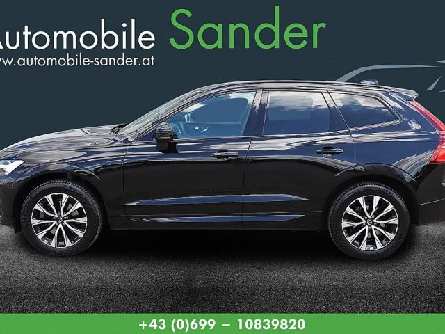 Volvo XC60 AWD Dark Geartronic Plus