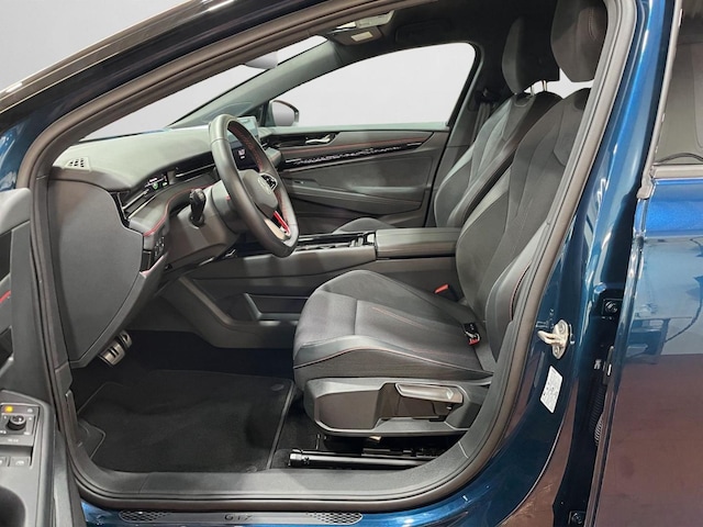 Volkswagen ID.7 4Motion GTX Tourer