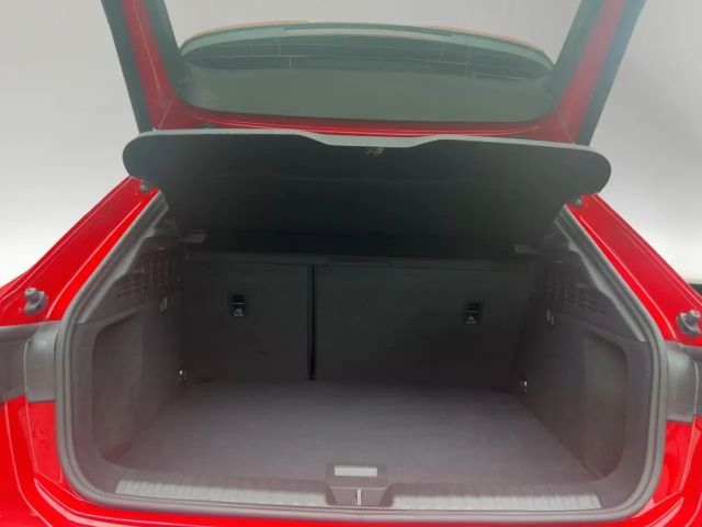 Audi A3 35 TFSI S-Line Sedan