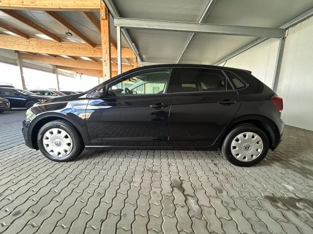 Volkswagen Polo Comfortline