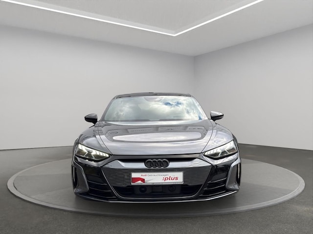 Audi e-tron GT Quattro
