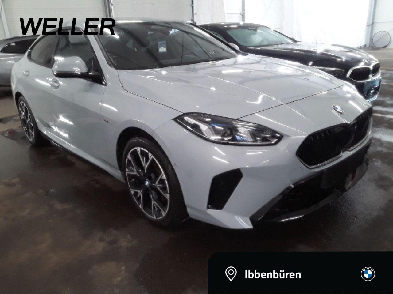 BMW 220 Coupé Gran Coupé M-Sport Sedan