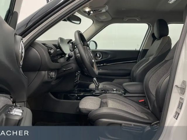 MINI Cooper Clubman Classic-Trim PDC RFK DAB SHZ 17"