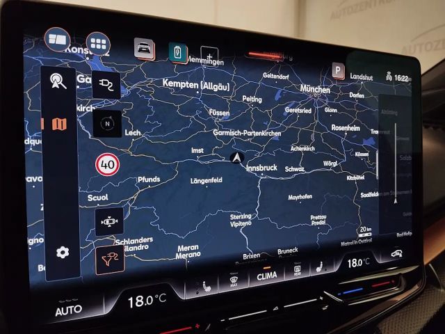 Cupra Tavascan 4Drive Adrenaline VZ