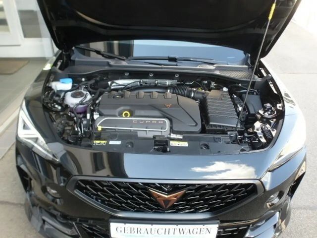 Cupra Formentor DSG VZ5