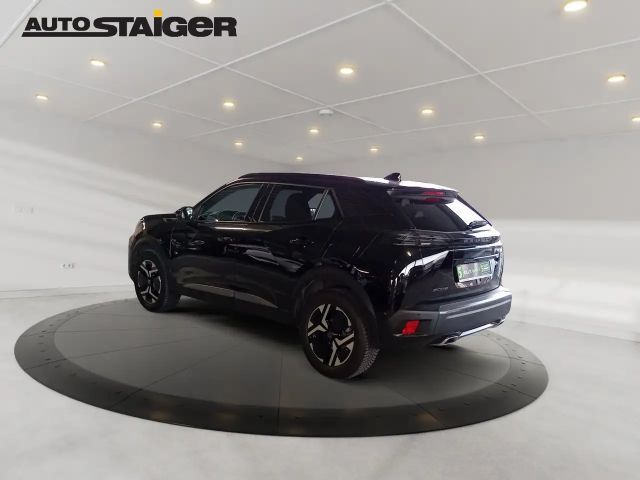 Peugeot 2008 GT-Line PureTech