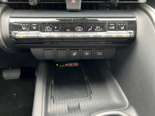 Toyota C-HR Hybride Team D