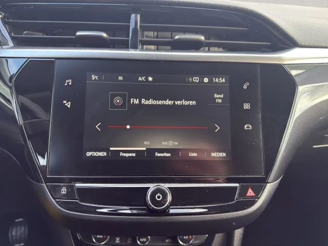 Opel Corsa 1.2 Turbo Elegance Turbo