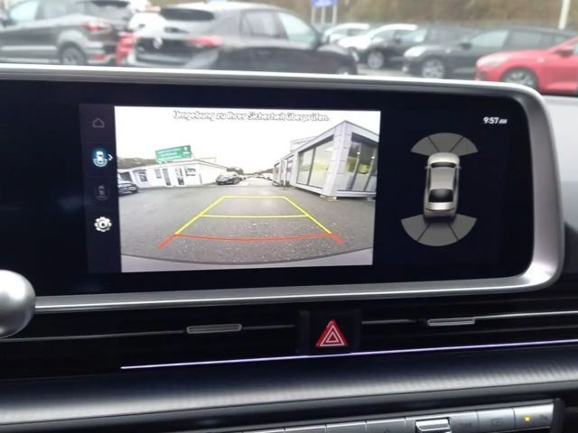 Hyundai IONIQ 6 53 kWh 53kWh Techniq