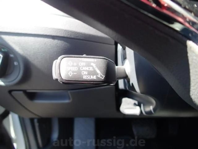 Skoda Superb 2.0 TDI Combi
