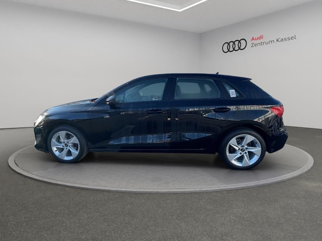 Audi A3 30 TDI Sportback