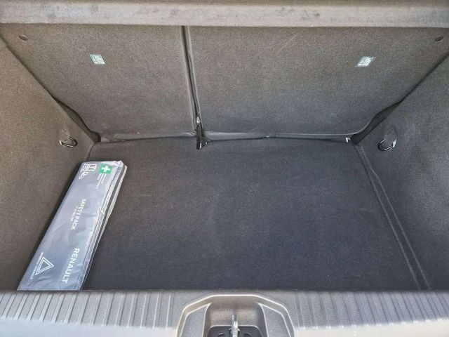 Renault Clio Equilibre Equilibre SCe 65