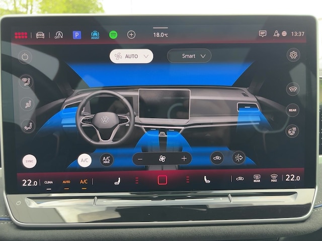 Volkswagen Passat 2.0 TDI R-Line Variant