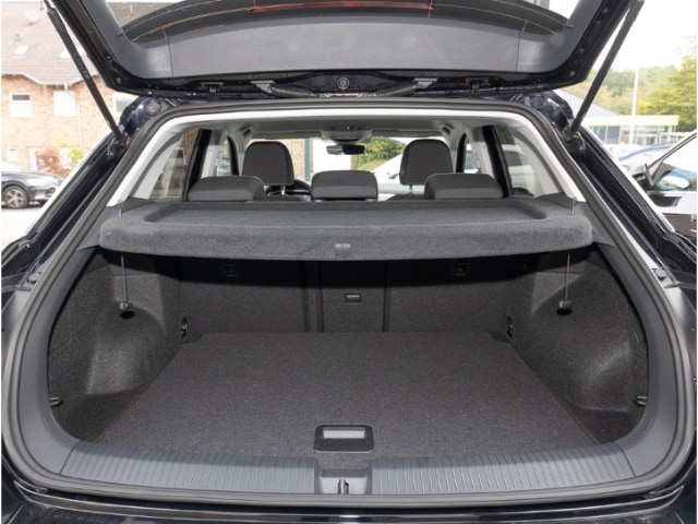 Volkswagen T-Roc 1.5 TSI Move