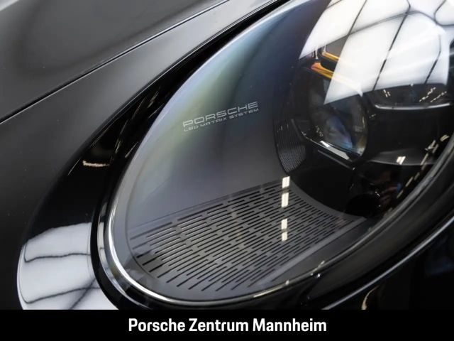 Porsche 992 4 Carrera Coupé GTS