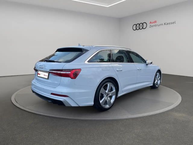 Audi S6 3.0 TDI Quattro