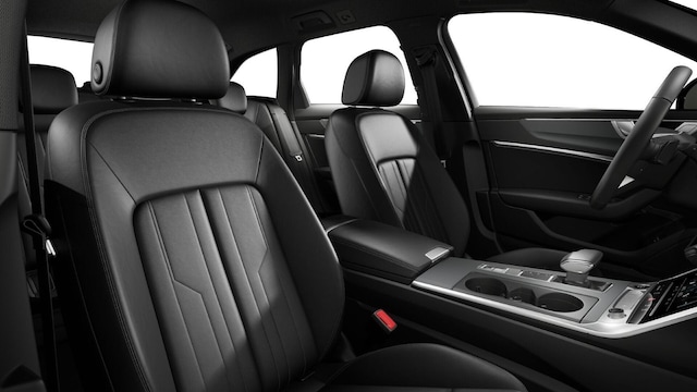 Audi A6 45 TFSI Avant S-Tronic