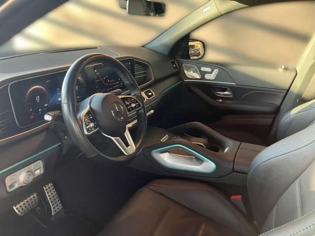 Mercedes-Benz GLE 350 4MATIC AMG Line