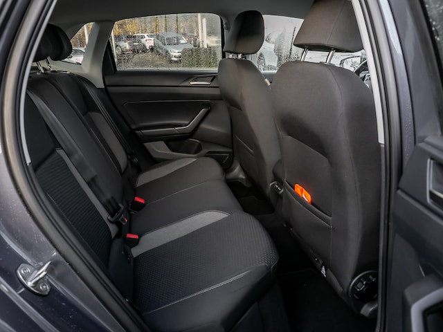 Volkswagen Polo 1.0 TSI Life