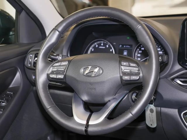 Hyundai i30 1.0 T-GDi Trend