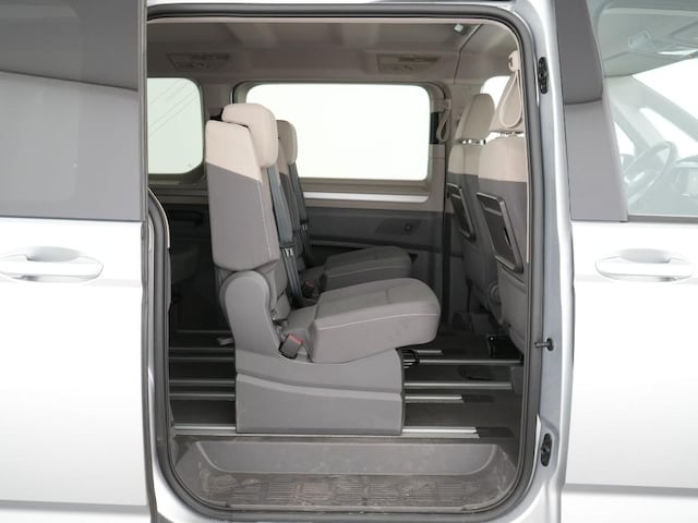Volkswagen Multivan DSG Lang Life T7