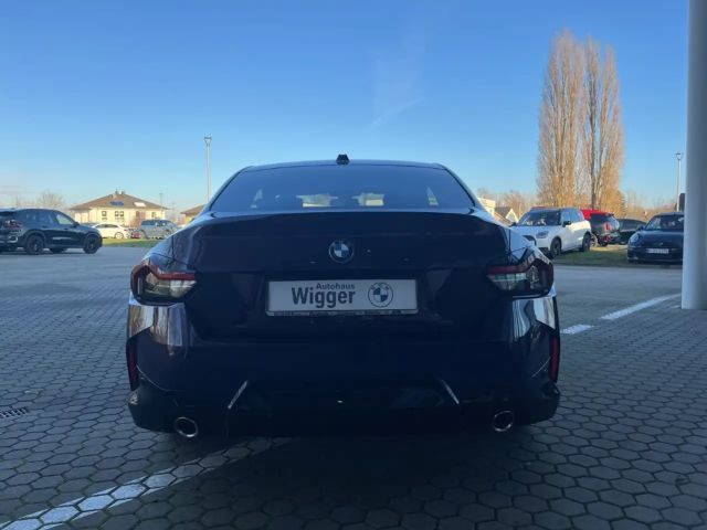 BMW 218 218i Coupé M-Sport