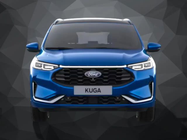 Ford Kuga AWD ST Line X