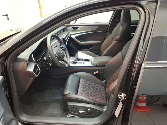 Audi S6 Avant Quattro