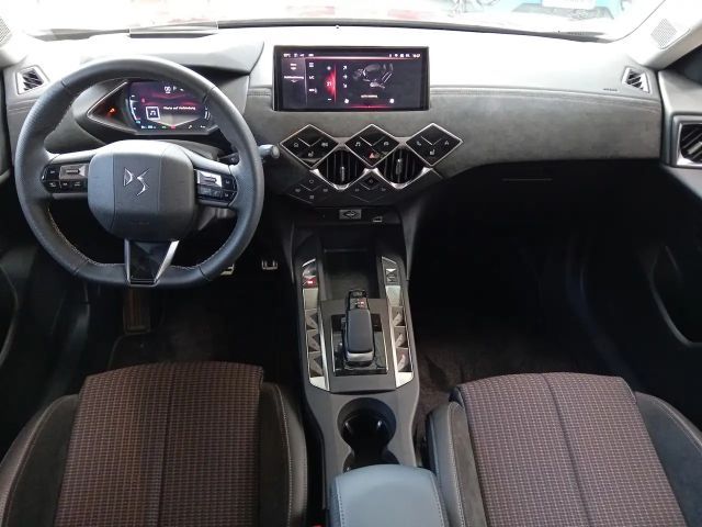 DS DS 3 E-Tense Mobiles Performance Line