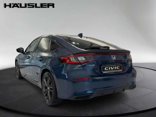 Honda Civic 2.0 Sport e:HEV