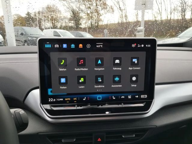 Volkswagen ID.4 Business Pure