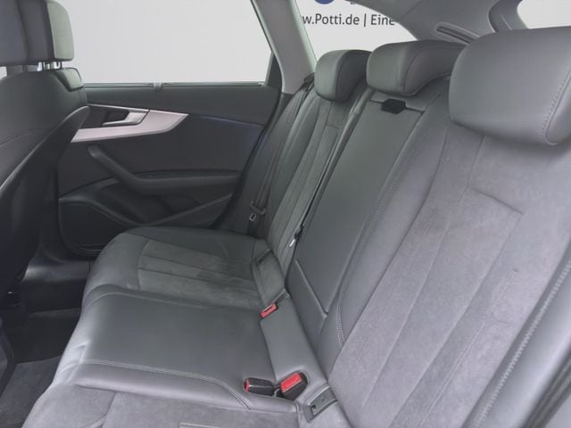 Audi A4 35 TDI Avant S-Tronic