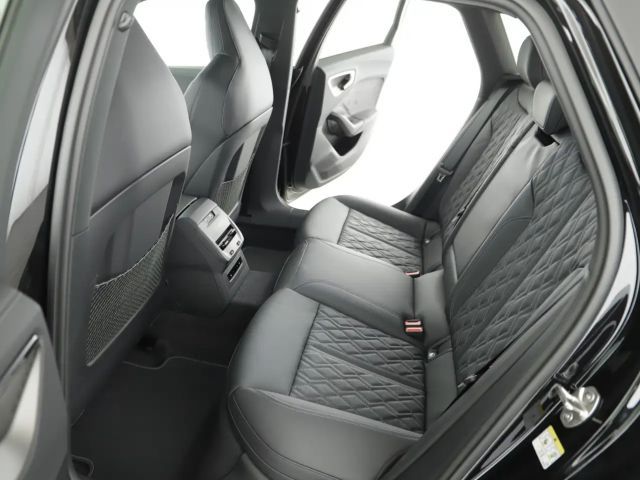 Audi S5 Avant Quattro