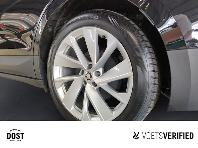 Skoda Enyaq Suite iV 80