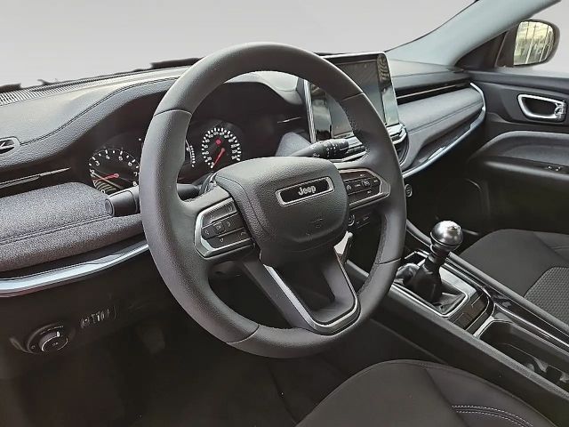 Jeep Compass Sport
