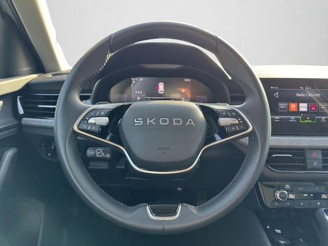 Skoda Kamiq 1.0 TSI Selection