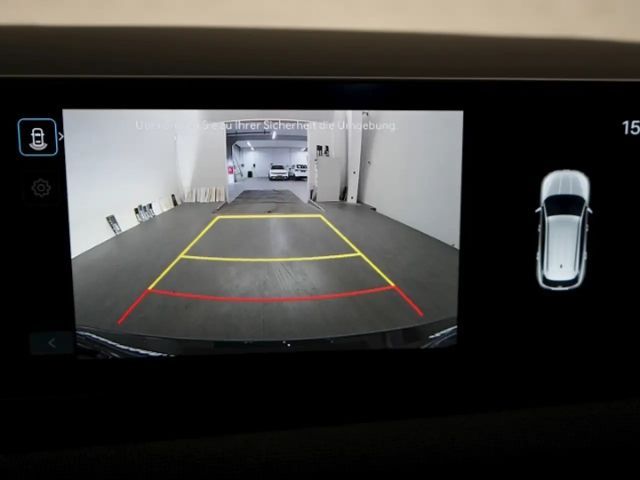 Hyundai Tucson Select T-GDi