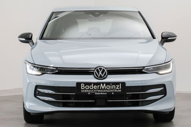 Volkswagen Golf 1.5 TSI