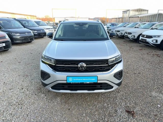 Volkswagen T-Cross GOAL TSi CarPlay/Virt/ACC/LED/Navi/PDC