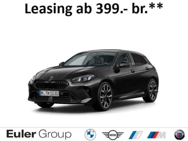 BMW 120 M-Sport Sedan