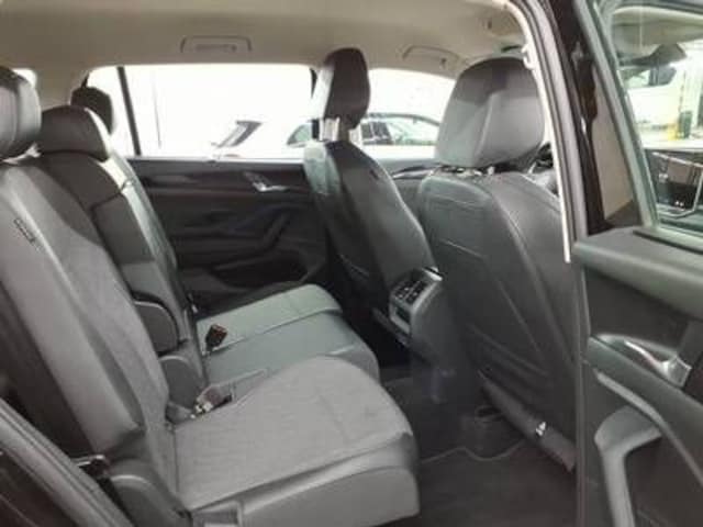 Volkswagen Tayron 2.0 TDI DSG