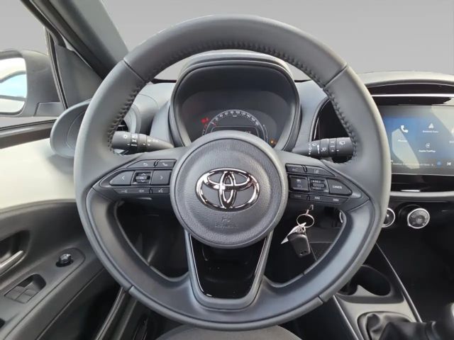 Toyota Aygo X Hatchback Play X-play