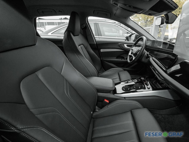 Audi A5 Avant S-Tronic