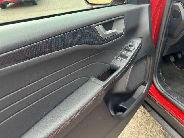 Ford Kuga EcoBoost ST Line