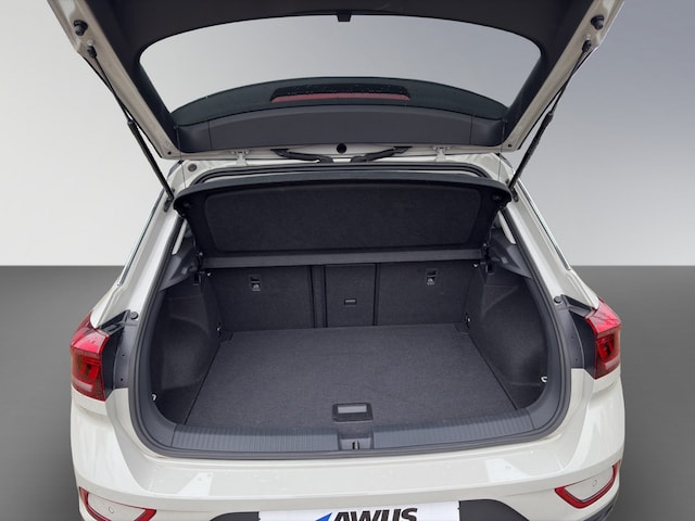 Volkswagen T-Roc DSG Move