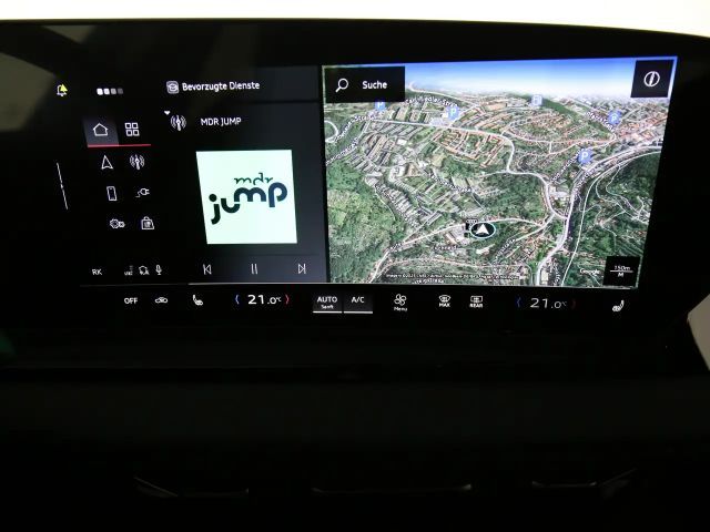 Audi Q6 e-tron S-Line