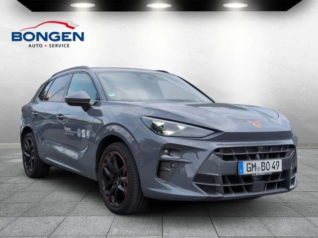 Cupra Terramar 1.5 eTSI