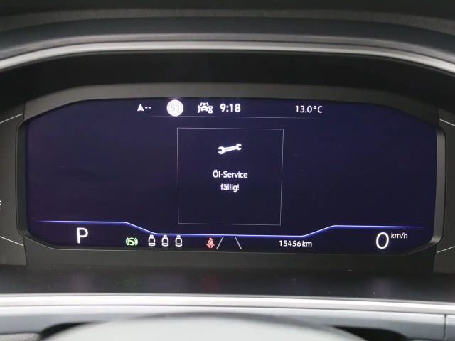 Volkswagen T-Roc 1.5 TSI DSG Style