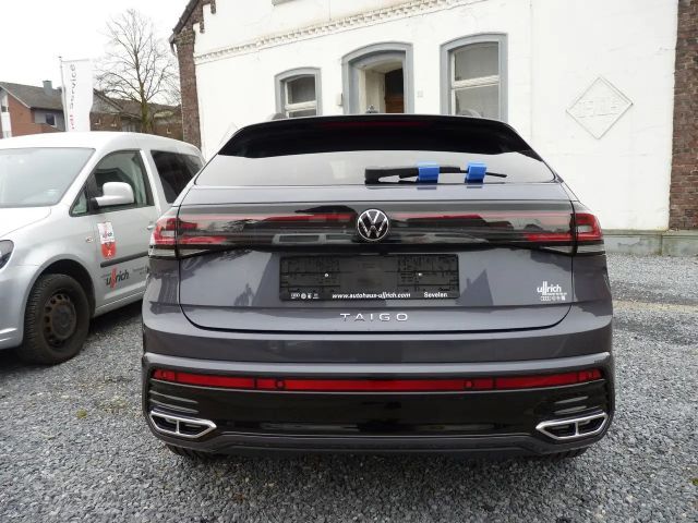 Volkswagen Taigo 1.5 TSI DSG R-Line